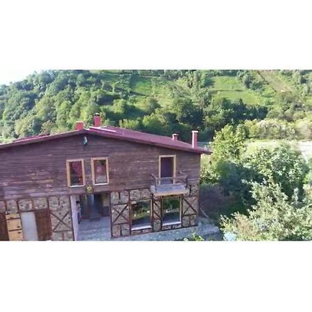 Hotel Livadi Bungalow Ardeşen Zewnętrze zdjęcie