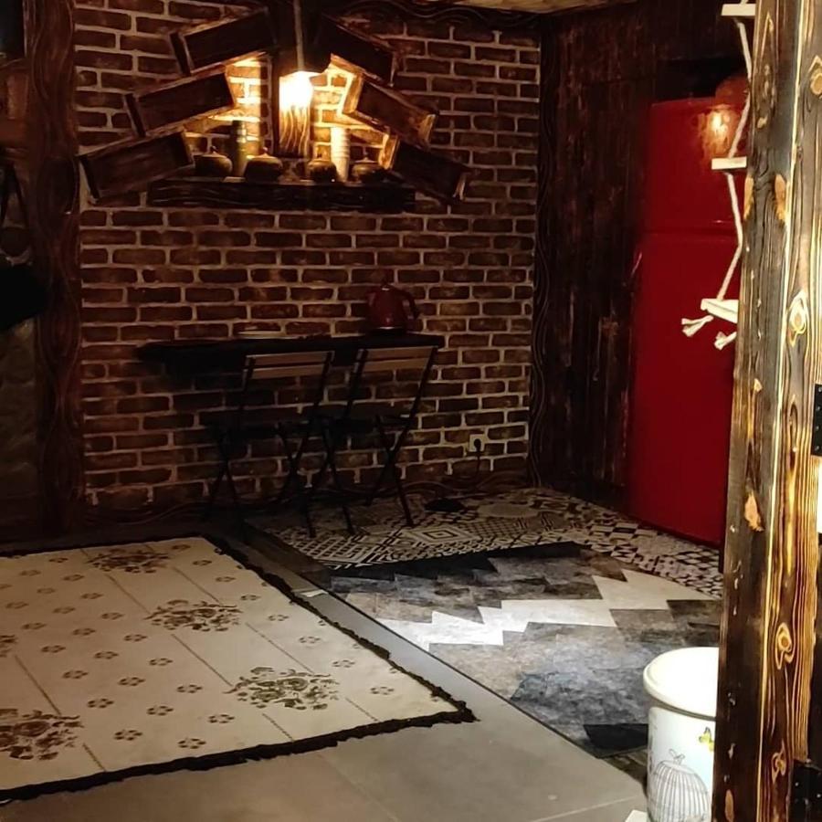 Hotel Livadi Bungalow Ardeşen Zewnętrze zdjęcie