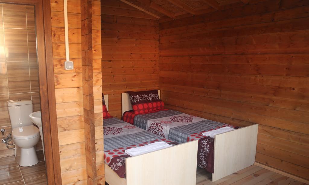 Hotel Livadi Bungalow Ardeşen Pokój zdjęcie