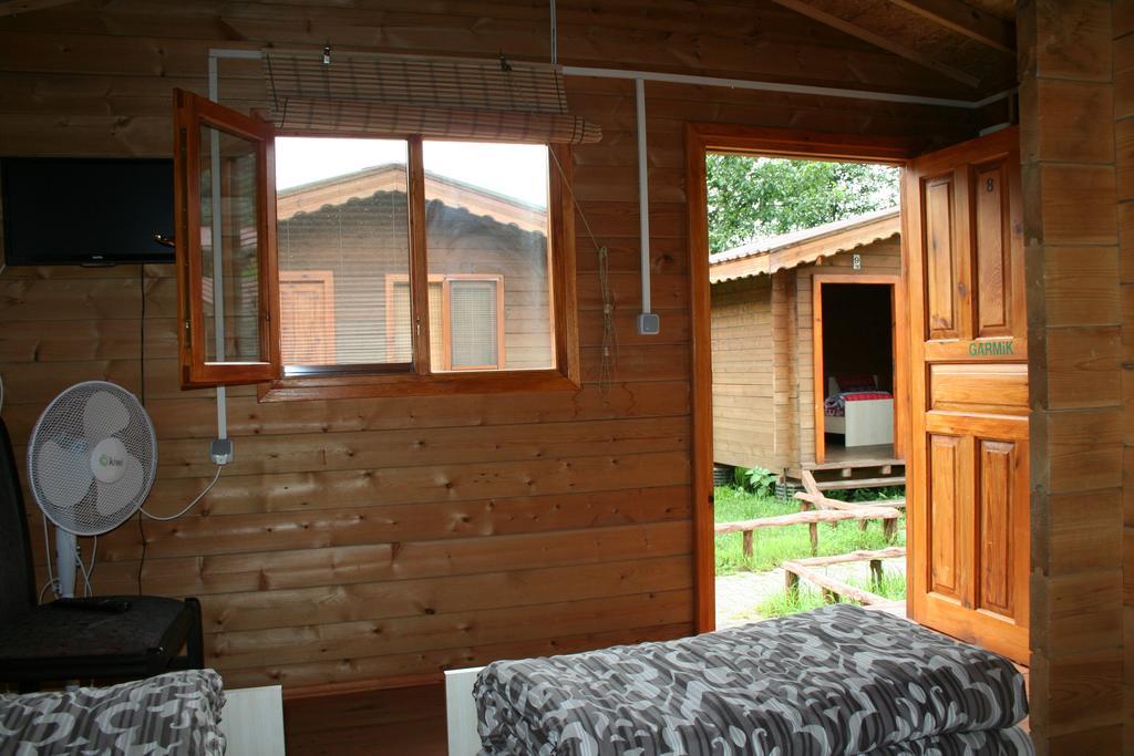 Hotel Livadi Bungalow Ardeşen Pokój zdjęcie