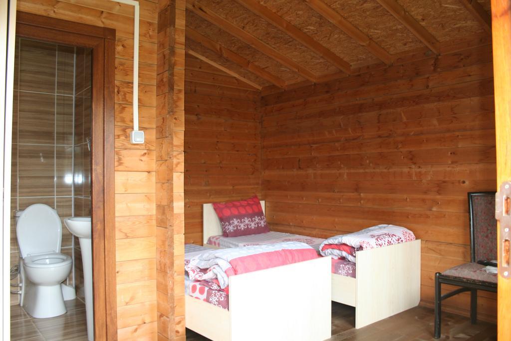 Hotel Livadi Bungalow Ardeşen Pokój zdjęcie